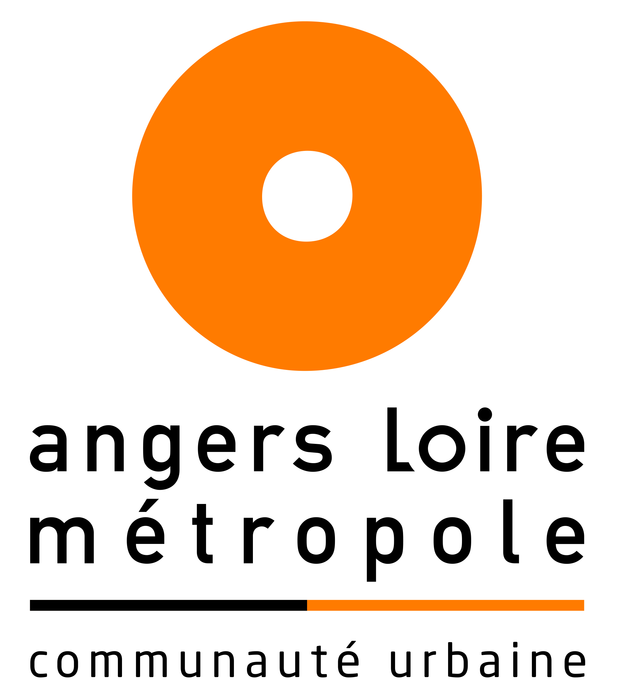 Angers Loire Metropole 2017