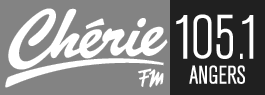 Logo Cherie FM NB